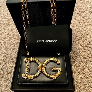 Dolce & Gabbana
